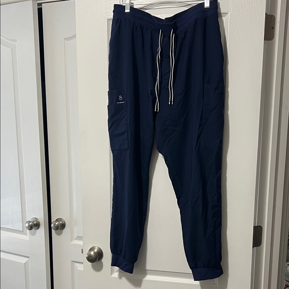Dolan scrub bottoms